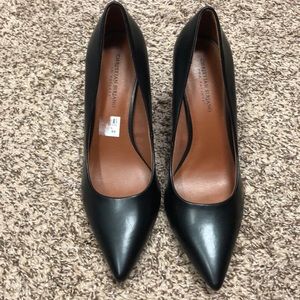 Christian Siriano high heels size 13